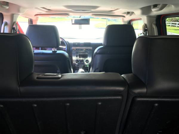 2006 Hummer H3 w/Black Leather for sale in East Hampton, CT – photo 14