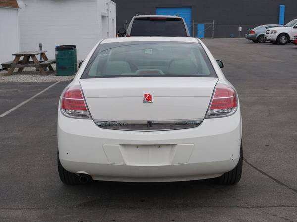 2008 Saturn Aura XE - - by dealer - vehicle automotive for sale in Indianapolis, IN – photo 4