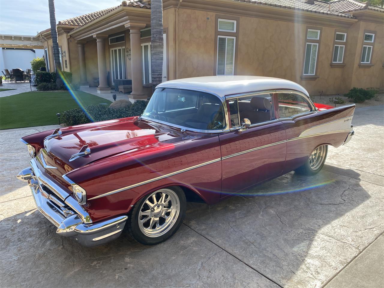 1957 Chevrolet 2-Dr for sale in Camarillo, CA – photo 3