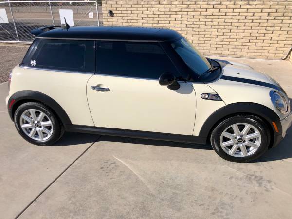 2010 Mini Cooper S R56 Maintained for sale in Tucson, AZ – photo 2