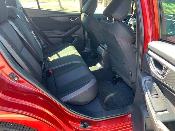 2018 Subaru Impreza Sport 22mi, Like new! Make an offer! - cars & for sale in Matthews, NC – photo 10