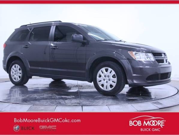 2016 Dodge Journey SE - - by dealer - vehicle for sale in Oklahoma City, OK – photo 2