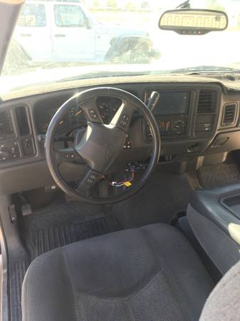 2003 Chevrolet 2500 HD Duramax for sale in Palmdale, CA – photo 8
