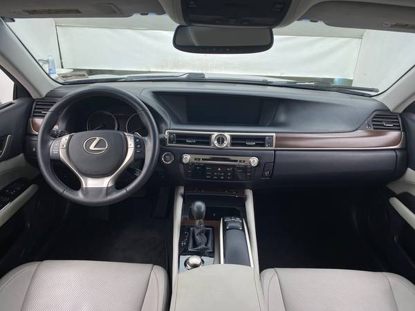 2014 Lexus GS GS 350 Sedan 4D sedan Gray - FINANCE ONLINE - cars &... for sale in Sarasota, FL – photo 20