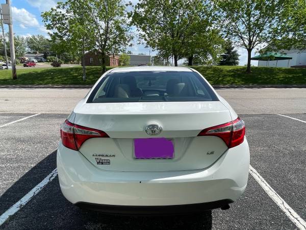 Toyota Corolla for sale in Saint Louis, MO – photo 3