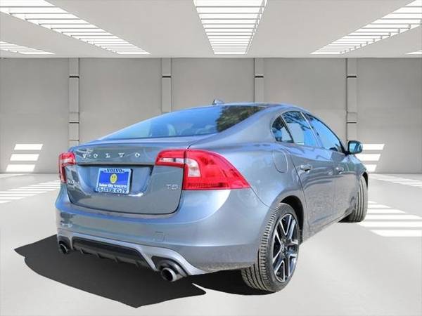 2017 Volvo S60 Dynamic - - by dealer - vehicle for sale in Culver City, CA – photo 3