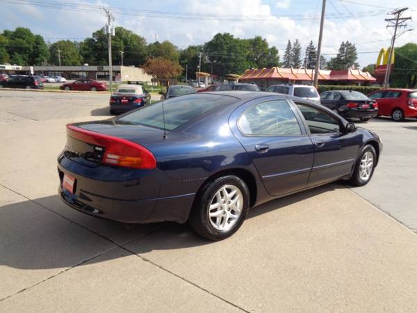 2002 Dodge Intrepid SE for sale in Marion, IA – photo 6
