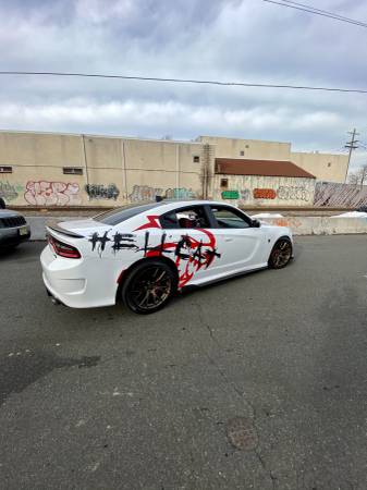 Dodge Charger HellCat for sale in Clifton, NJ – photo 4