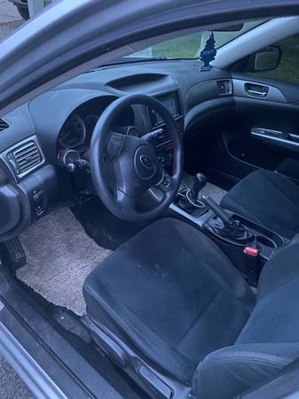 Subaru Impreza hatchback for sale in Otis Orchards, WA – photo 9