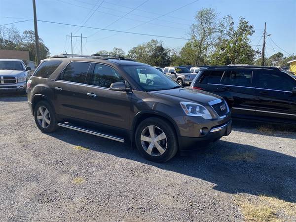 12 Acadia Low miles Clean, AWD - cars & trucks - by dealer - vehicle... for sale in Pensacola, FL – photo 15