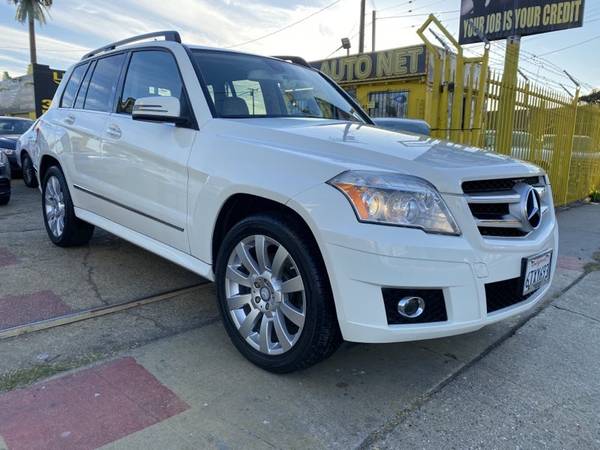 2012 Mercedes-Benz GLK 350 suv - - by dealer - vehicle for sale in INGLEWOOD, CA – photo 3
