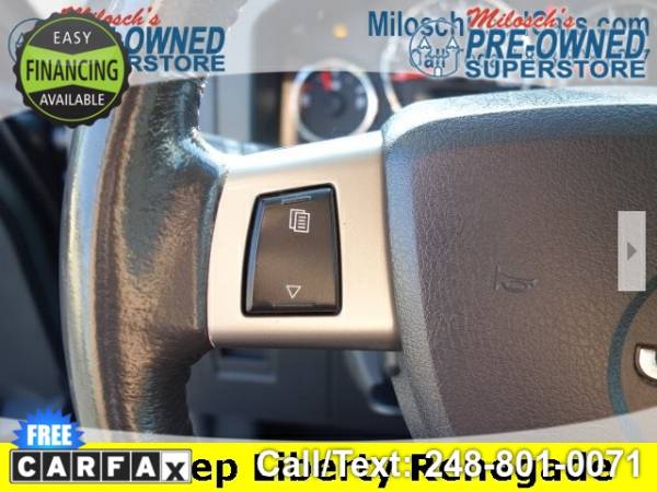 2010 Jeep Liberty 4WD 4dr Renegade - cars & trucks - by dealer -... for sale in Lake Orion, MI – photo 11