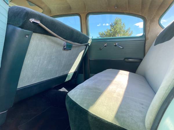 1954 Chevy Powerglide for sale in Moses Lake, WA – photo 18