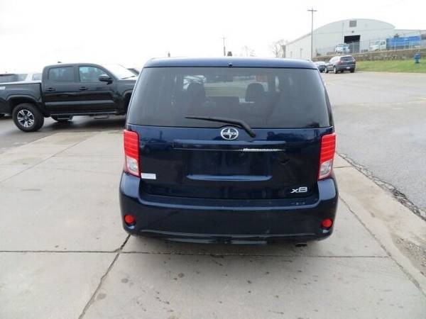 2013 Scion XB 94, 000 Miles 7, 300 - - by dealer for sale in Waterloo, IA – photo 2