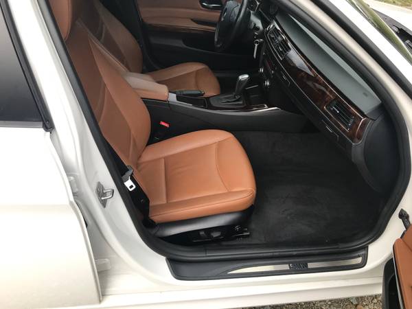 2011 BMW 328xi, LEATHER, LOW MILES, ROOF, WARRANTY. - cars & trucks... for sale in Mount Pocono, PA – photo 12