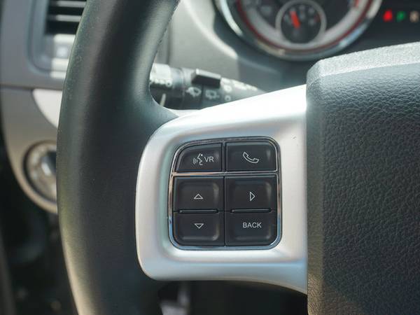2018 Dodge Grand Caravan GT for sale in Picayune, MS – photo 22