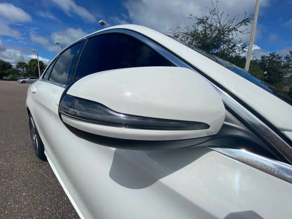 2017 Mercedes C300 AMG Package Panoramic Roof Navigation Low for sale in Wesley Chapel, FL – photo 22