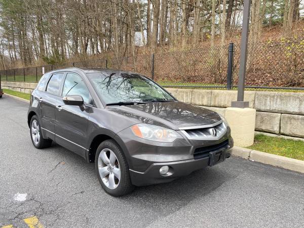 2009 Acura RDX AWD Limietd - cars & trucks - by owner - vehicle... for sale in Poughkeepsie, NY – photo 8