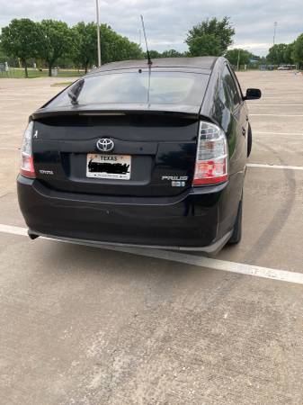 Toyota Prius for sale in Denton, TX – photo 7