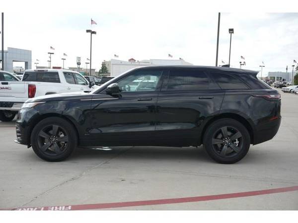 2020 Land Rover Range Rover Velar P250 R-Dynamic S - SUV - cars &... for sale in Ardmore, OK – photo 2