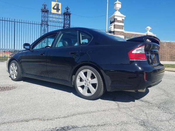 SUBARU LEGACY - cars & trucks - by dealer - vehicle automotive sale for sale in York, PA – photo 3