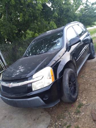 06 Chevy Equinox for sale in Fort Worth, TX – photo 2