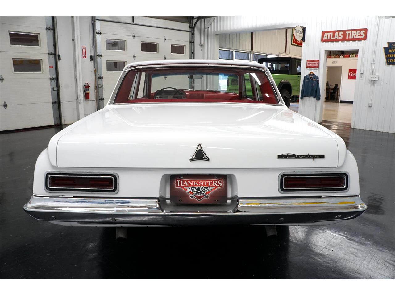 1963 Dodge Polara for sale in Homer City, PA – photo 6