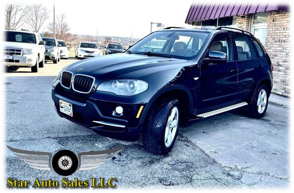 2009 BMW X5 xDrive30i - - by dealer - vehicle for sale in Rochester, MN – photo 2