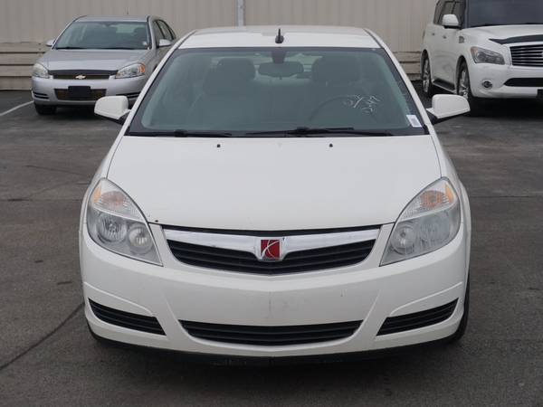 2008 Saturn Aura XE - - by dealer - vehicle automotive for sale in Indianapolis, IN – photo 8