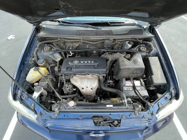 2006 Blue Toyota Highlander 173k Clean Title 4 Cylinder 2 7 Liter for sale in ALHAMBRA, CA – photo 15