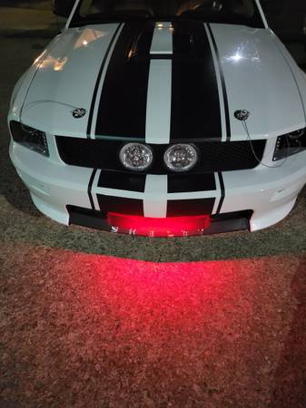2007 Shelby GT for sale in Tulsa, OK – photo 4