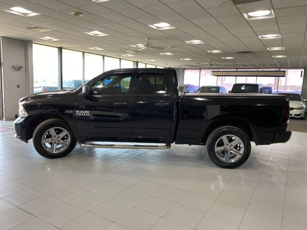 2014 RAM Ram Pickup 1500 Express - - by dealer for sale in Springfield, IL – photo 4