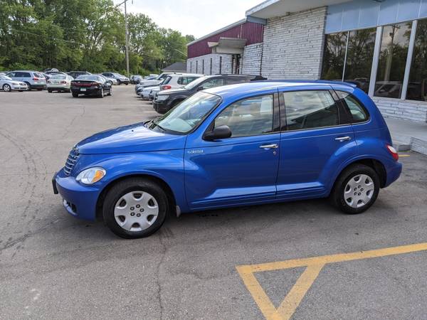 2006 Chrysler PT Cruiser - cars & trucks - by dealer - vehicle... for sale in Evansdale, IA – photo 4