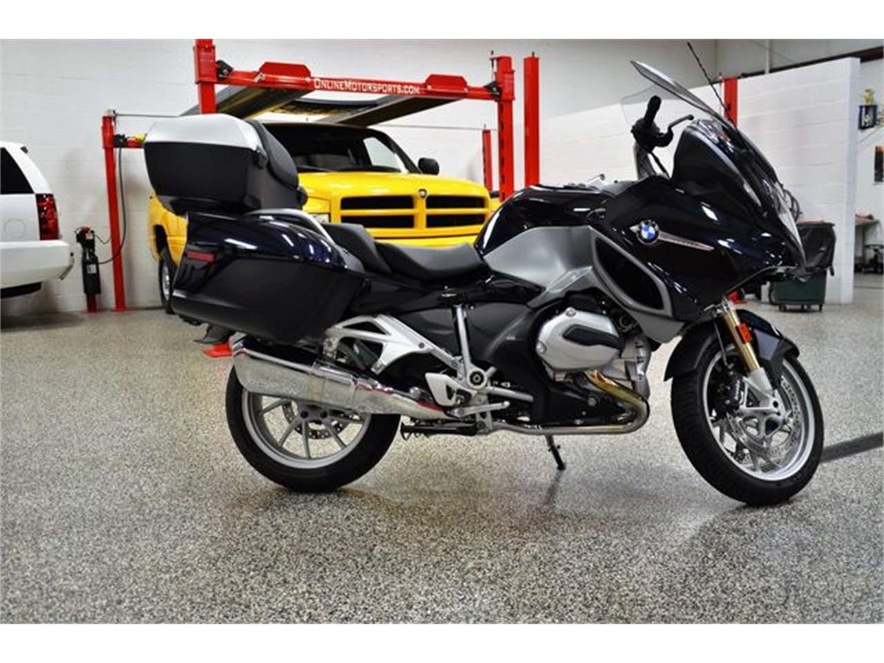 2017 BMW R1200 for sale in Plainfield, IL – photo 29