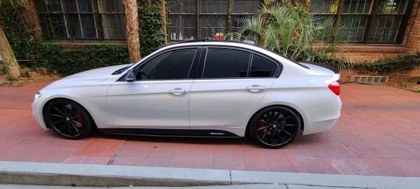 BMW 335i modded - cars & trucks - by owner - vehicle automotive sale for sale in Charlotte, NC – photo 6