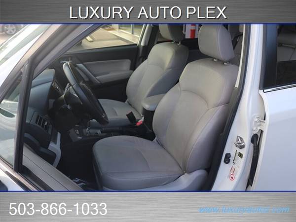 2014 Subaru Forester AWD All Wheel Drive 2.5i Limited Wagon for sale in Portland, OR – photo 9