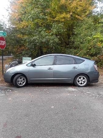 Toyota Prius 2005 for sale in Norwood, MA – photo 2