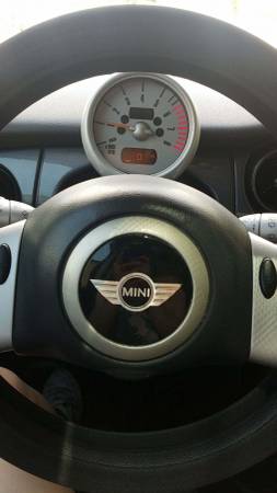 2004 Mini Cooper for sale in Globe, AZ – photo 5
