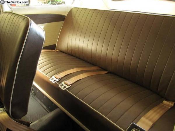 1964 Beetle - all original for sale in Medford, OR – photo 11