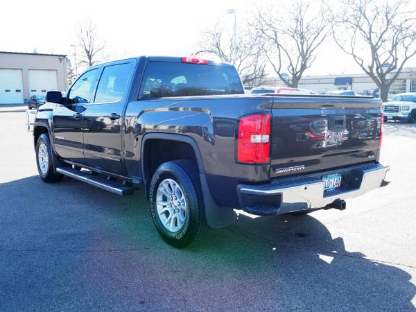 2015 GMC Sierra 1500 SLE - - by dealer - vehicle for sale in Apple Valley, MN – photo 6