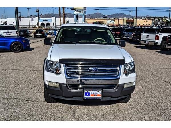 2006 Ford Explorer **Save Today - BUY NOW!** for sale in El Paso, TX – photo 3