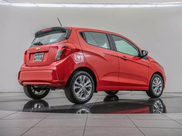 2019 Chevrolet Chevy Spark LT - - by dealer - vehicle for sale in Wichita, KS – photo 7