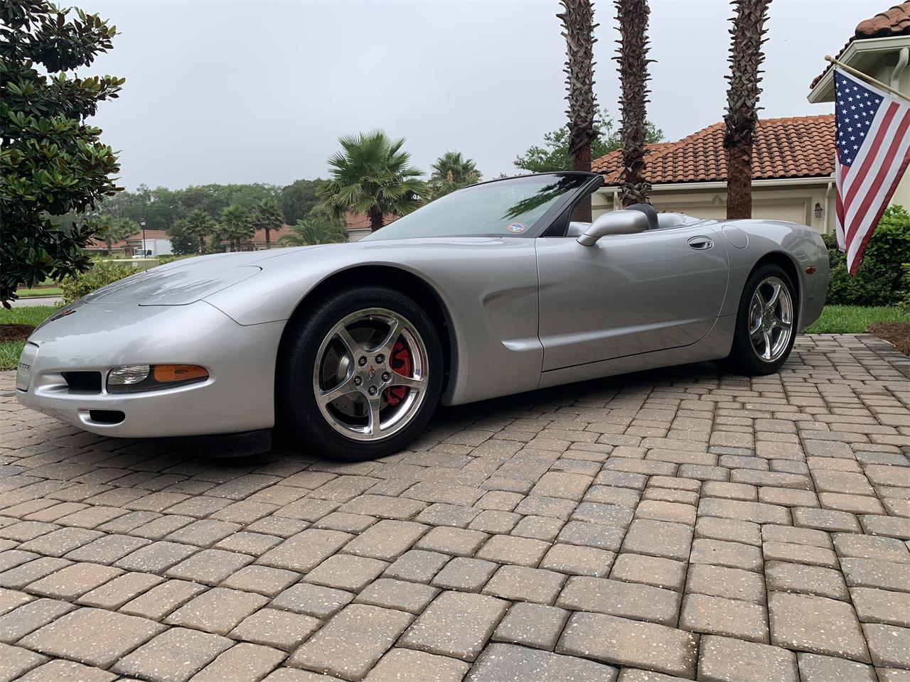 2001 Chevrolet Corvette for sale in Other, FL – photo 2