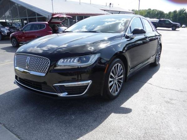 2017 Lincoln MKZ Premiere Leather New Tires Remote Start low rates for sale in Lees Summit, MO – photo 3
