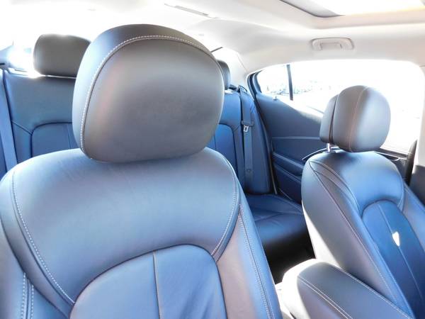 2014 Buick LaCrosse Leather Warranty Included-"Price Negotiable"- Call for sale in Fredericksburg, VA – photo 17