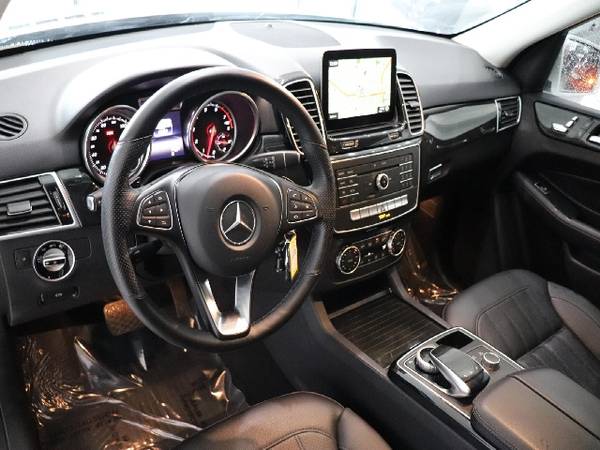 2016 Mercedes Benz GLE350 SUV*Loaded*Navi*Warranty* for sale in San Jose, CA – photo 10