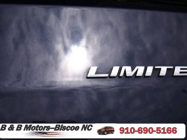 2014 Dodge Durango AWD, Limited, High End Sport Luxury Utility, 3 6 for sale in Biscoe, NC – photo 17