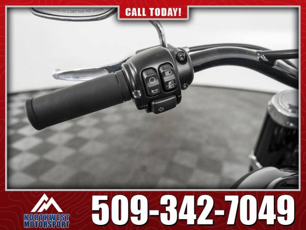 2020 Harley-Davidson Softail RWD - - by dealer for sale in Spokane Valley, ID – photo 16