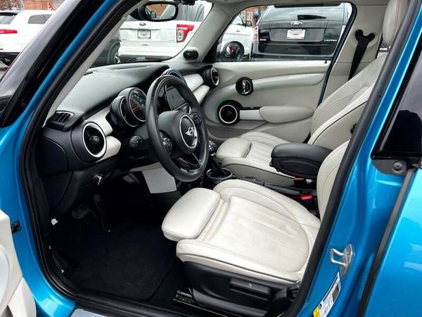 2016 MINI Cooper Hardtop 4 Door 4dr HB - 100s of Positive - cars & for sale in Baltimore, MD – photo 19