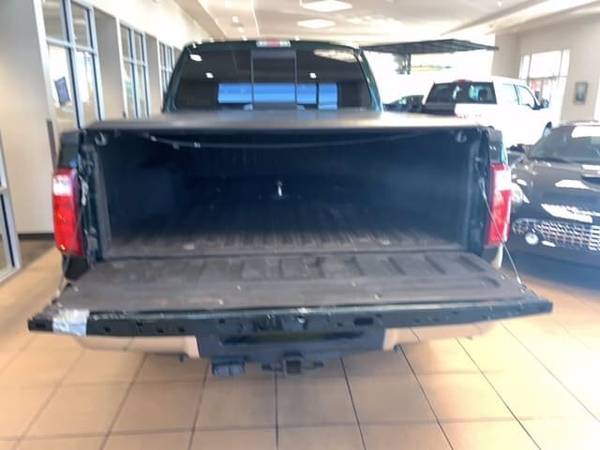 2012 Ford F-350 - cars & trucks - by dealer - vehicle automotive sale for sale in Boone, IA – photo 21